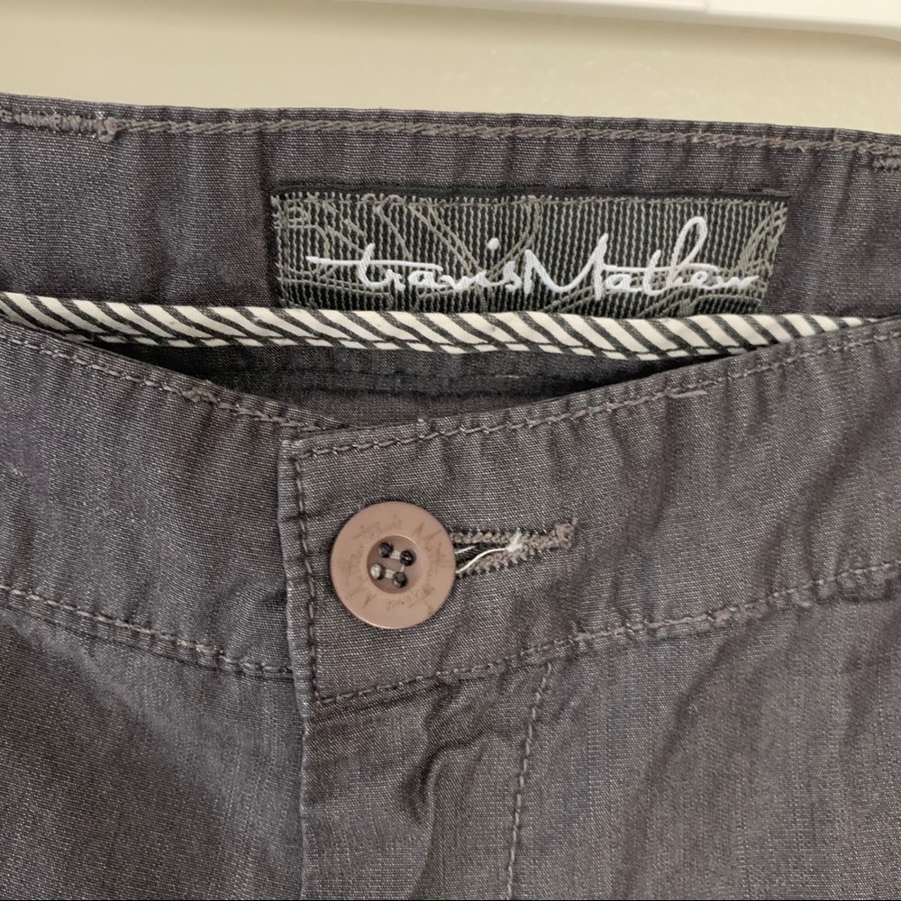 Travis Matthew Shorts - Picture 3 of 6